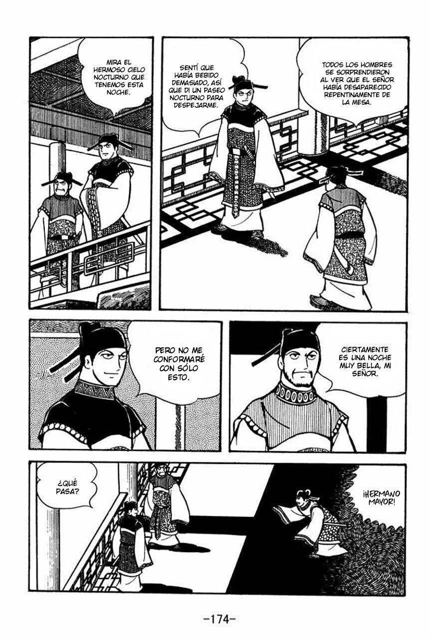 Capitulo 49 page 11