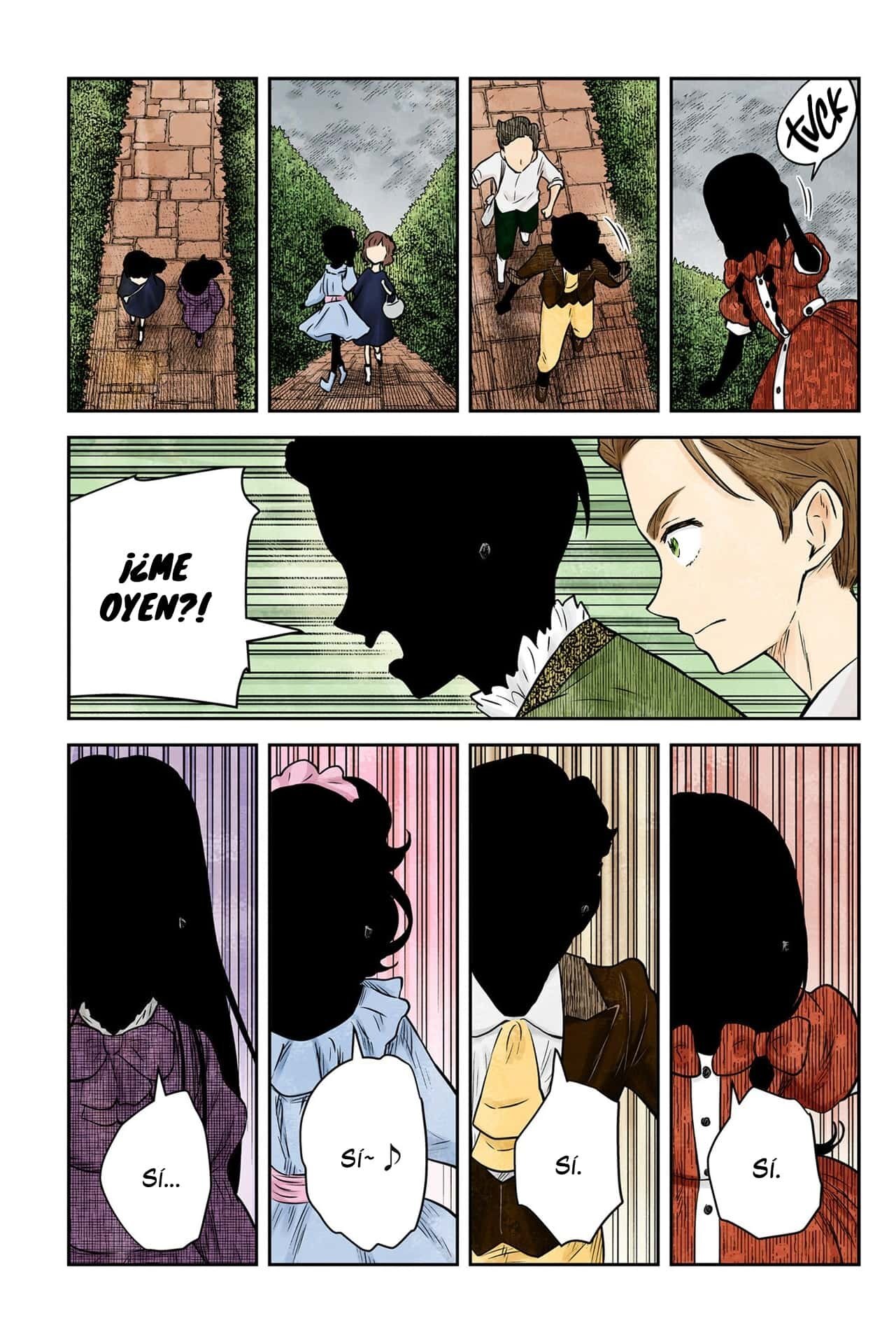 Capitulo 174 page 16