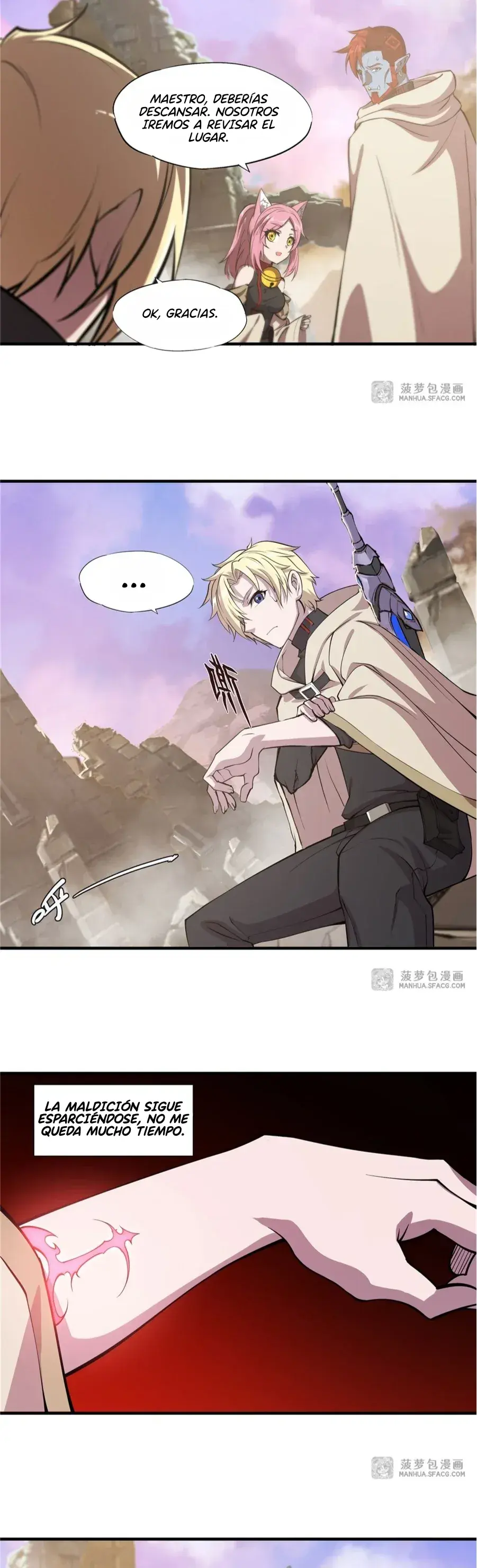 Capitulo 202 page 8