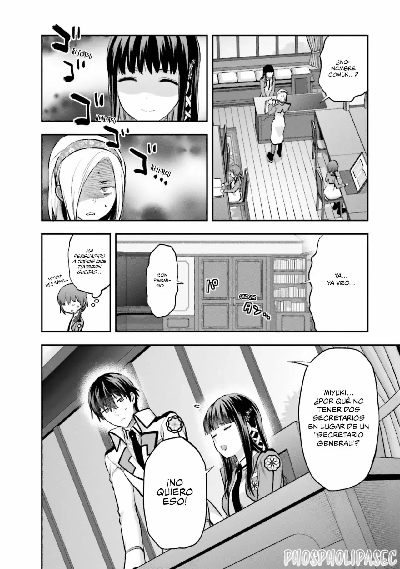 Capitulo 4 page 11