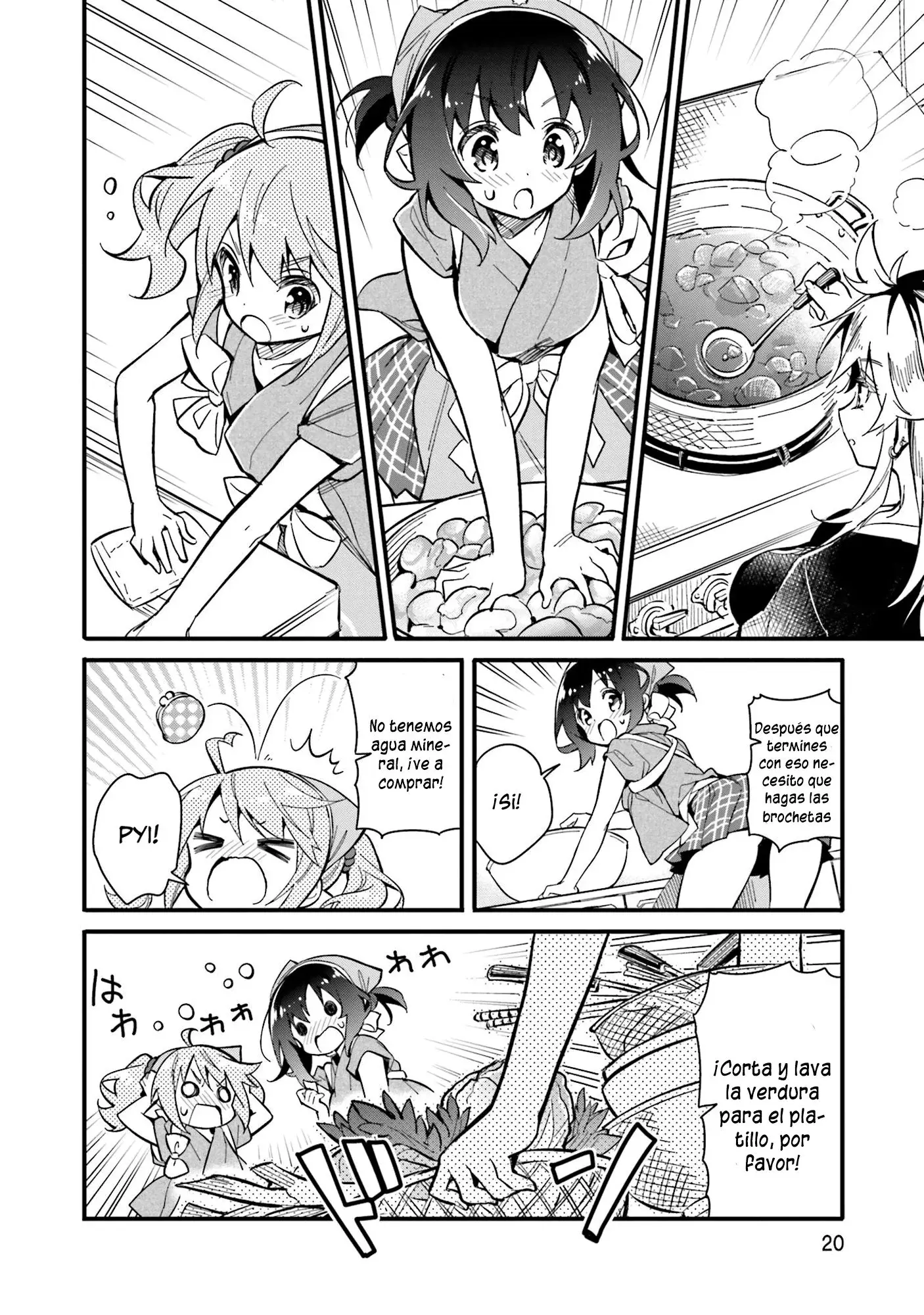 Capitulo 1 page 23