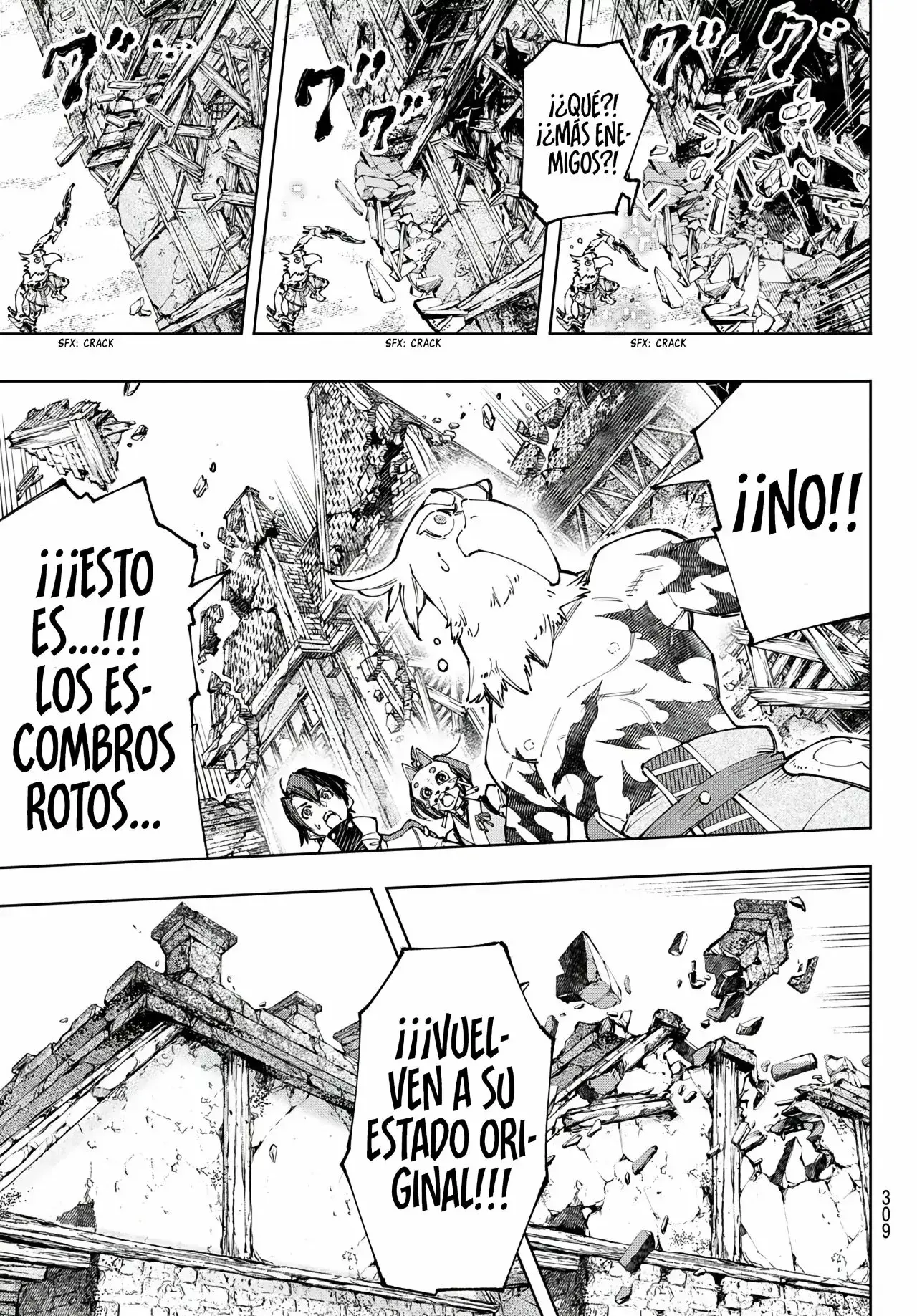 Capitulo 110 page 10