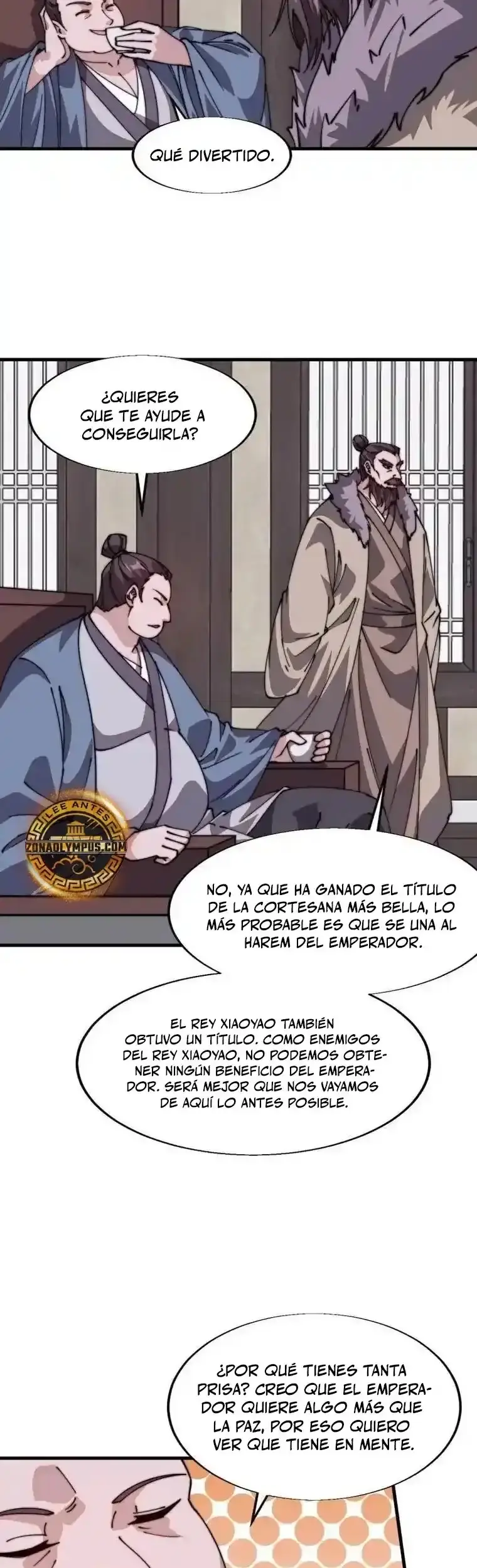 Capitulo 807 page 7