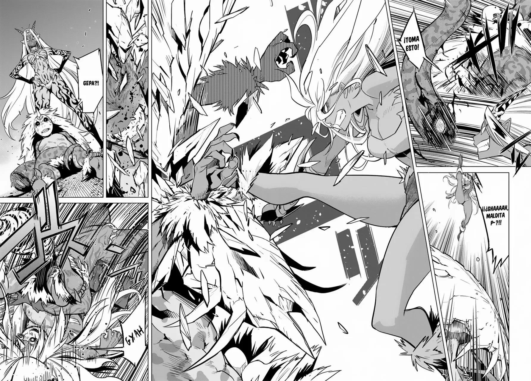 Capitulo 15 page 10