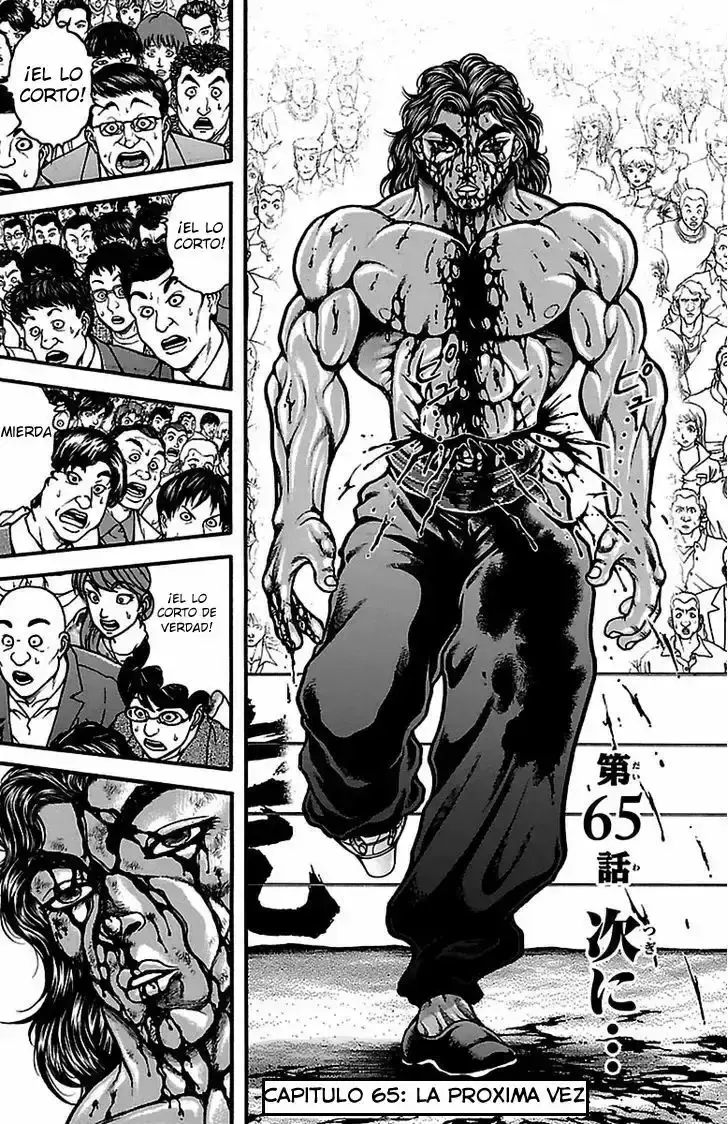Capitulo 65 page 1
