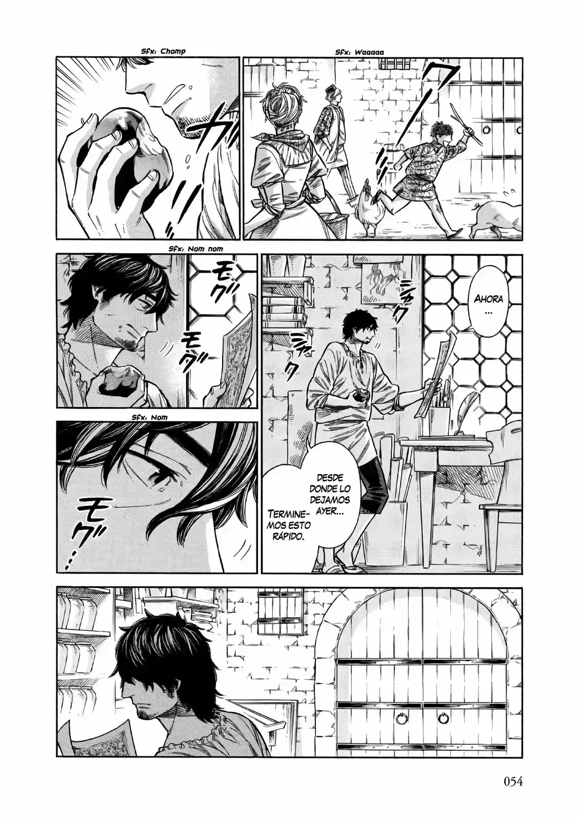 Capitulo 37 page 19