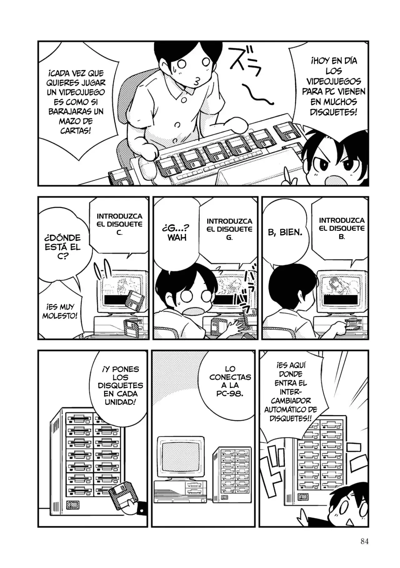 Capitulo 3 page 8
