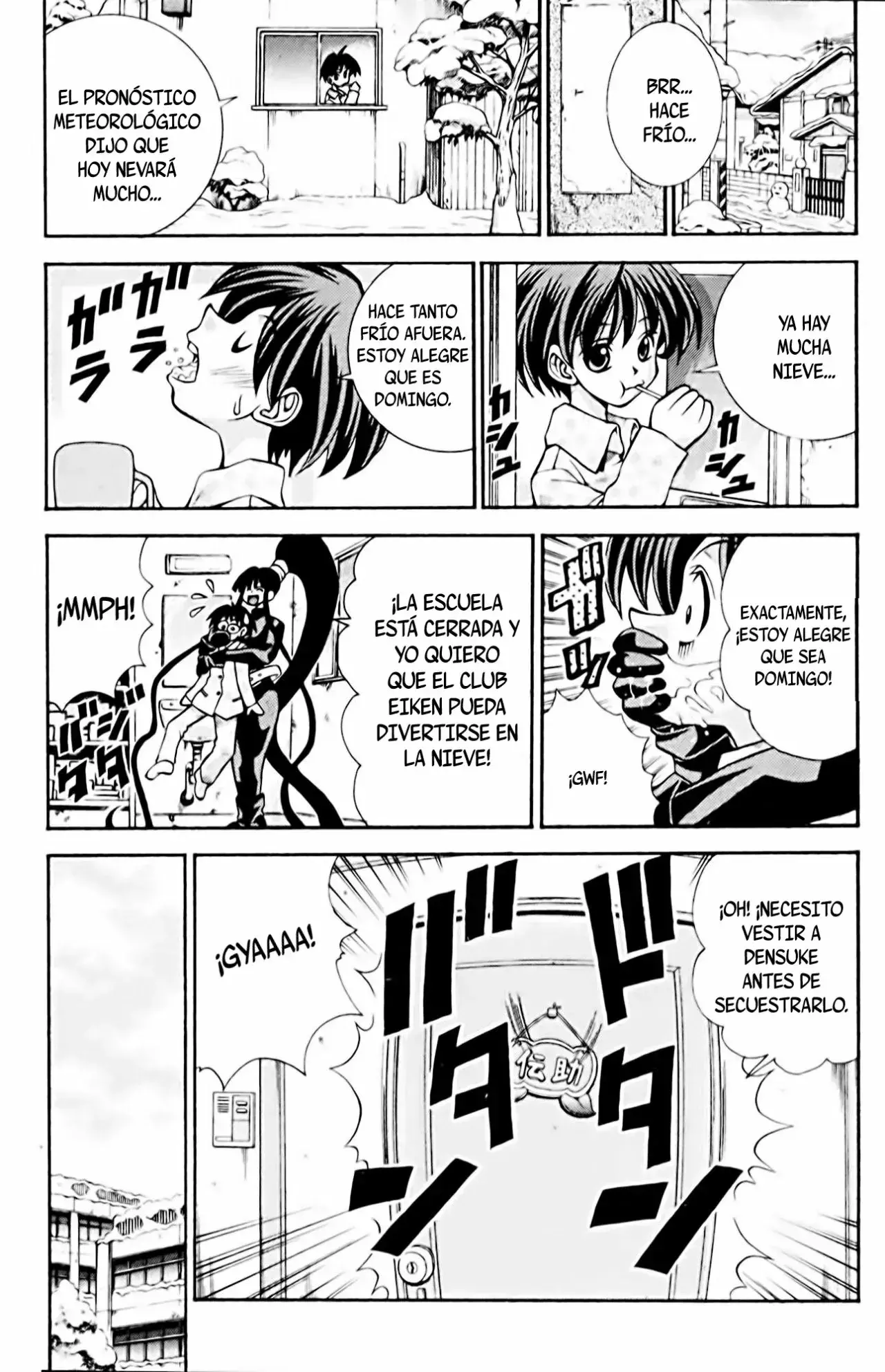 Capitulo 36 page 3