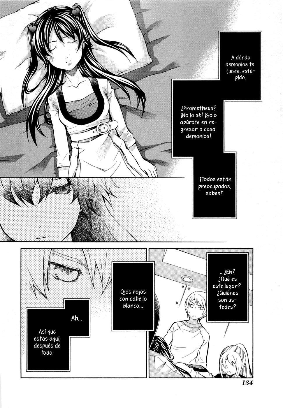 Capitulo 88 page 5
