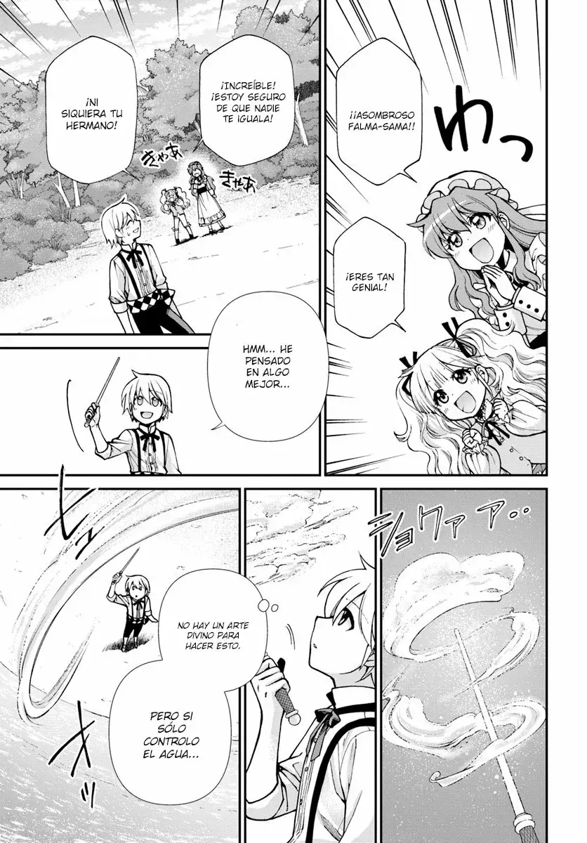 Capitulo 18 page 20
