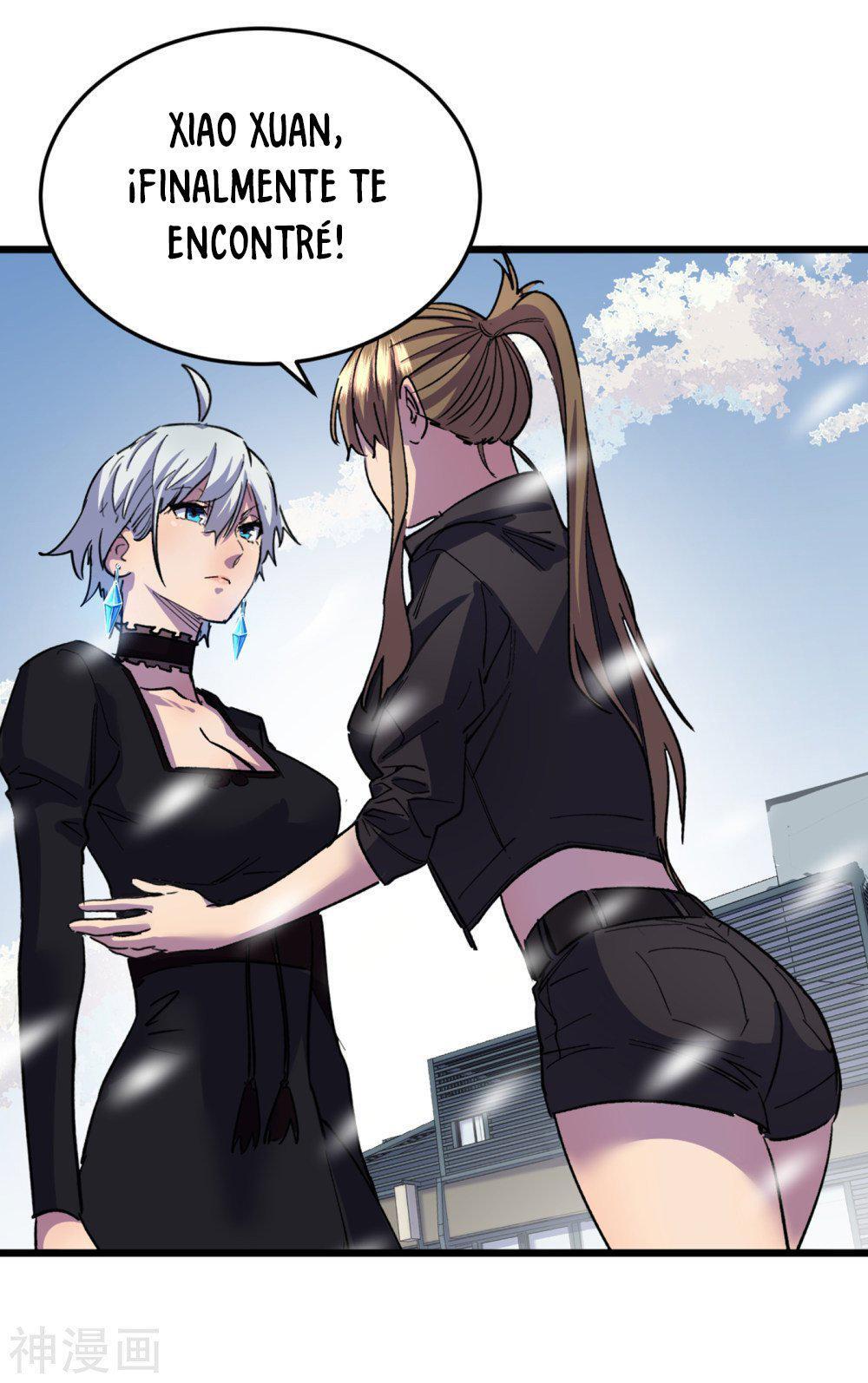 Capitulo 51 page 5
