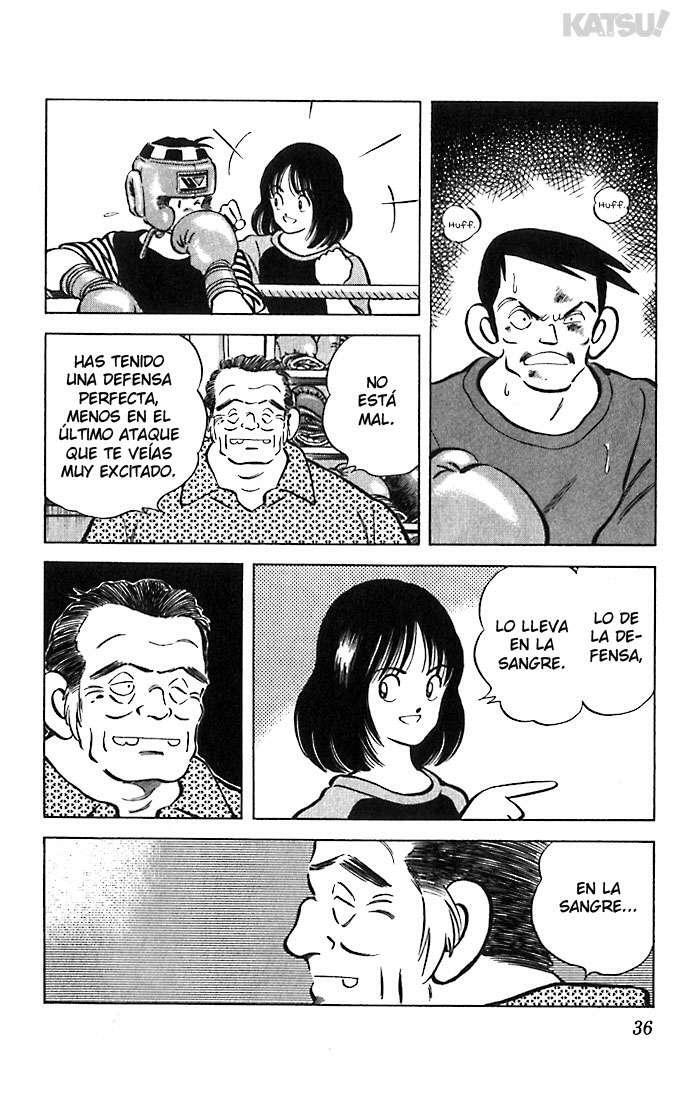 Capitulo 50 page 15