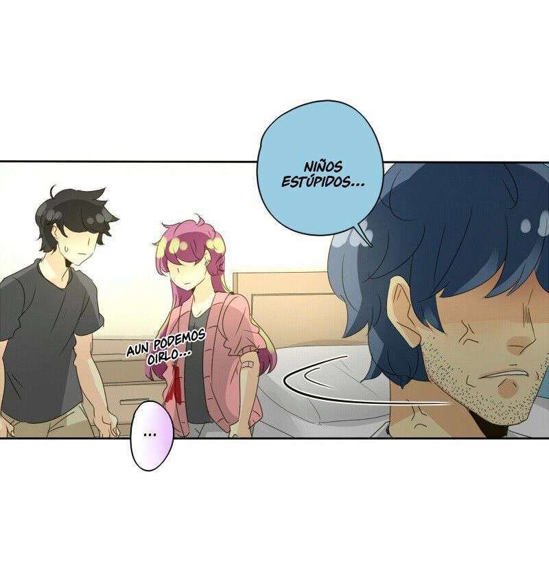 Capitulo 76 page 33