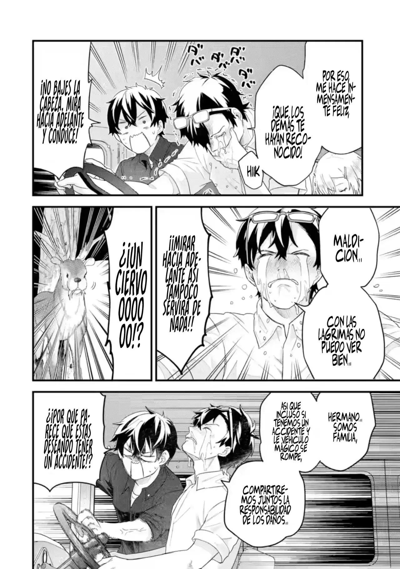 Capitulo 33 page 33
