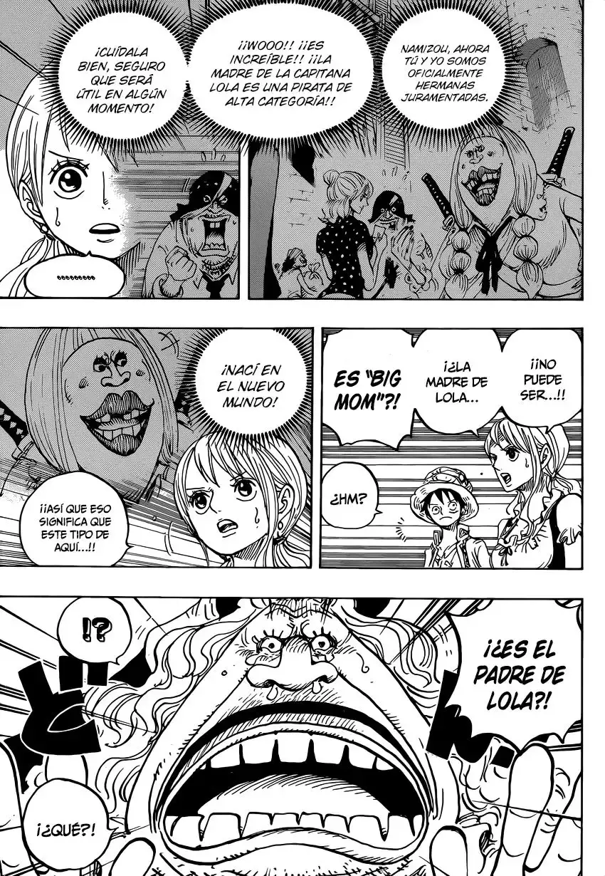 Capitulo 836 page 4