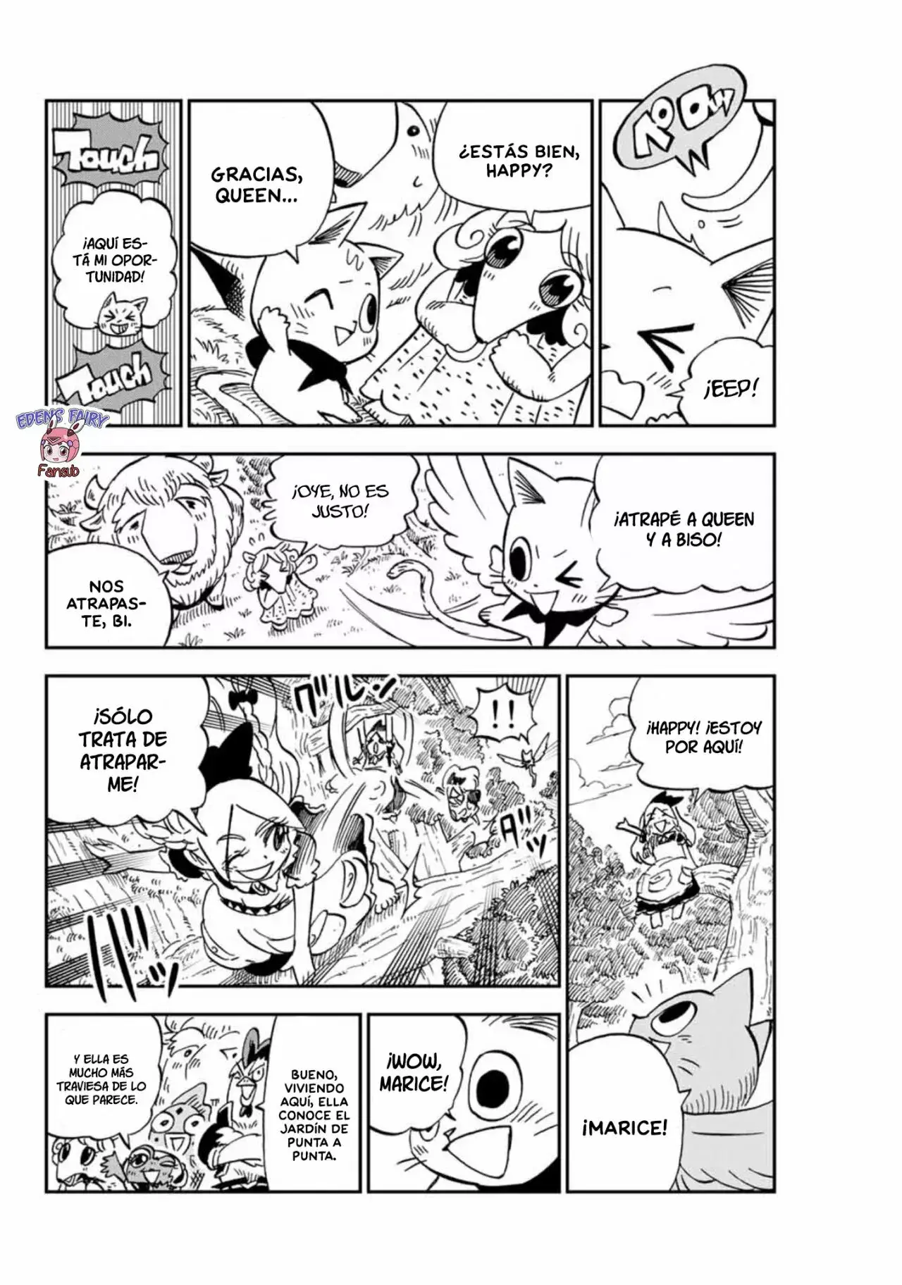 Capitulo 58 page 3