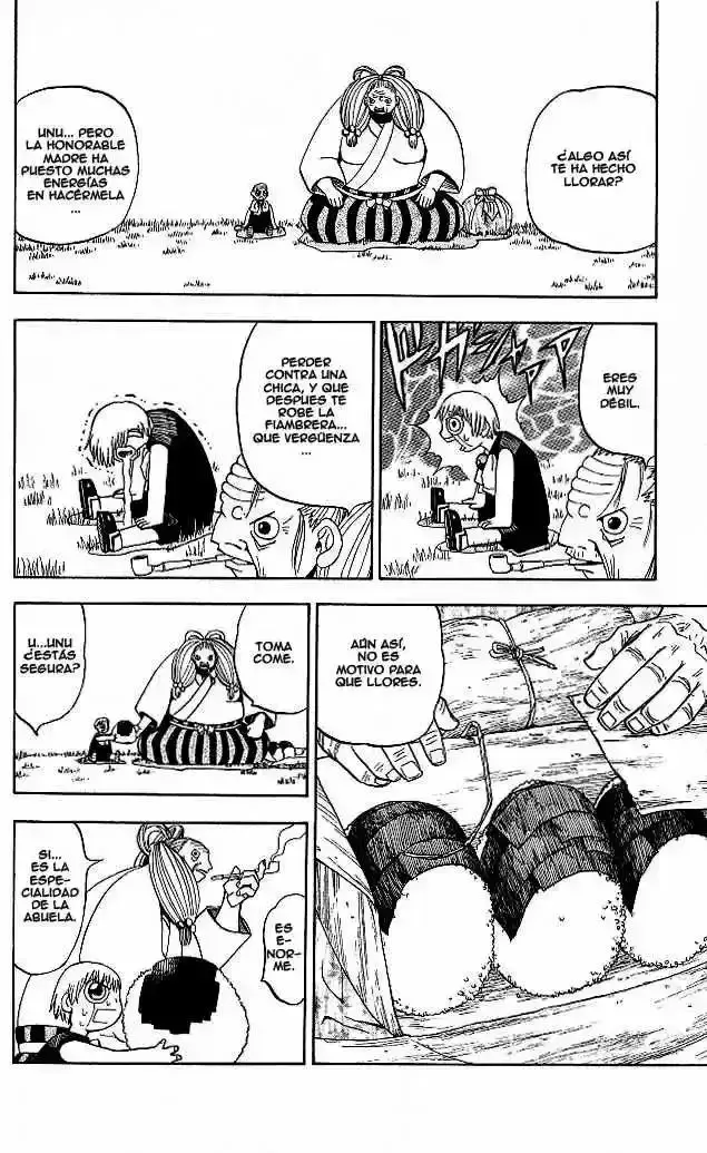 Capitulo 32 page 15