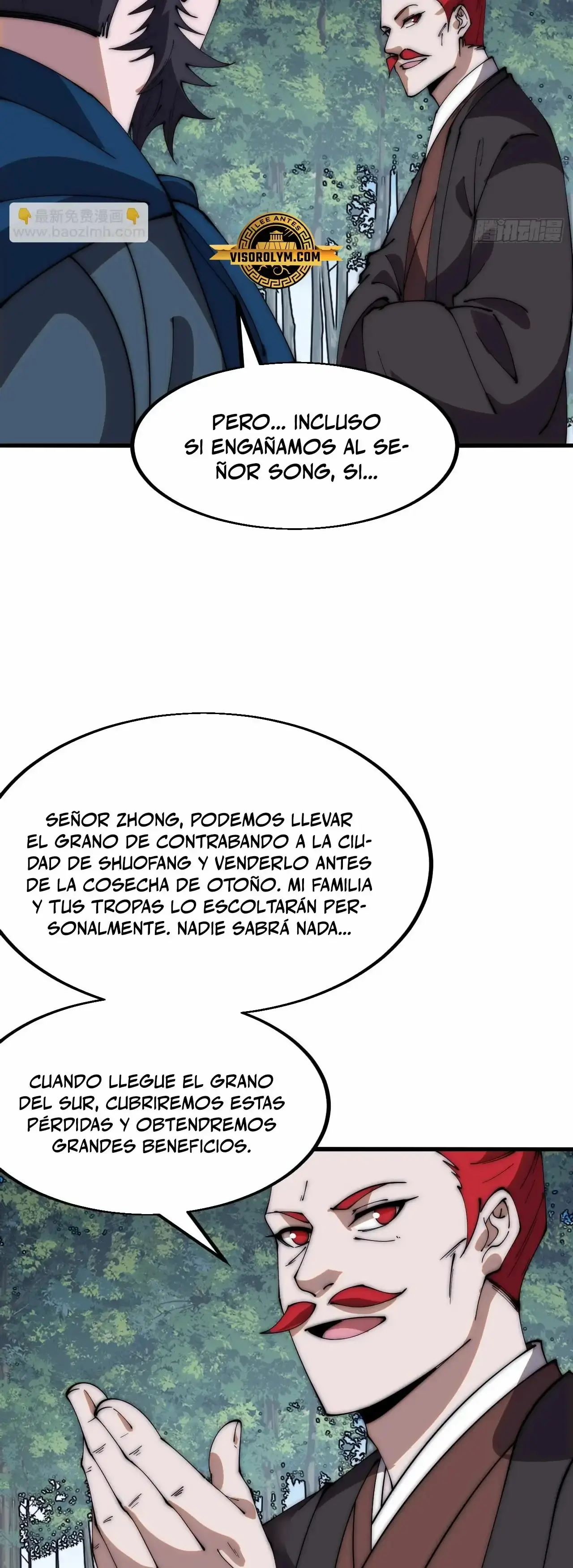 Capitulo 619 page 29