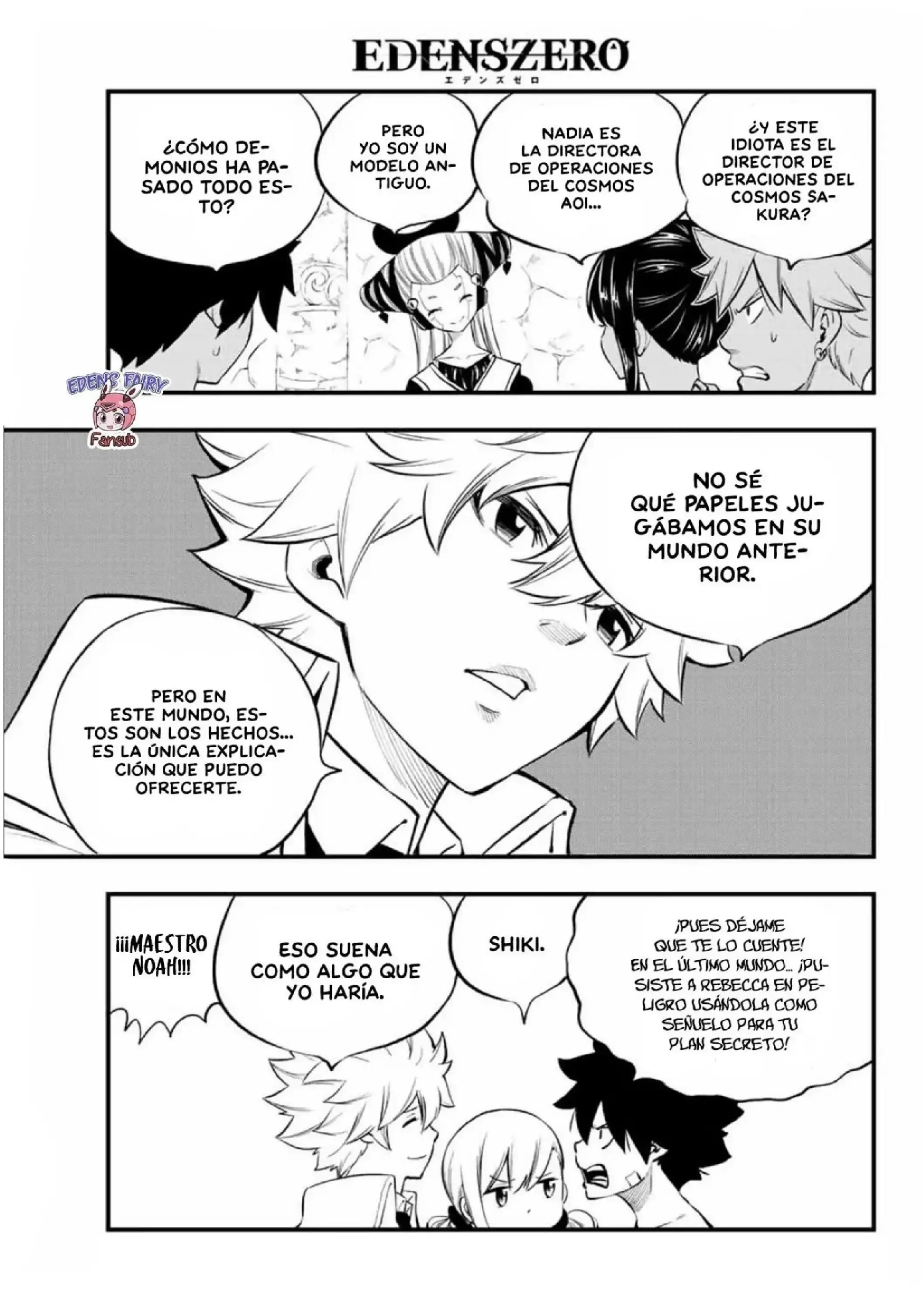 Capitulo 247 page 4