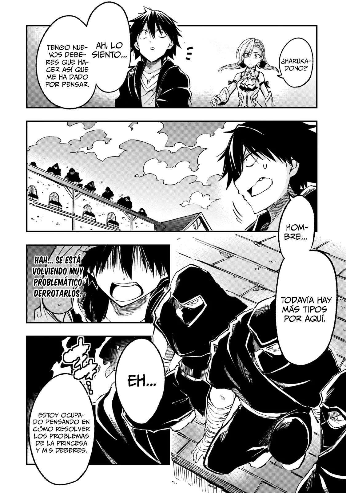 Capitulo 131 page 8