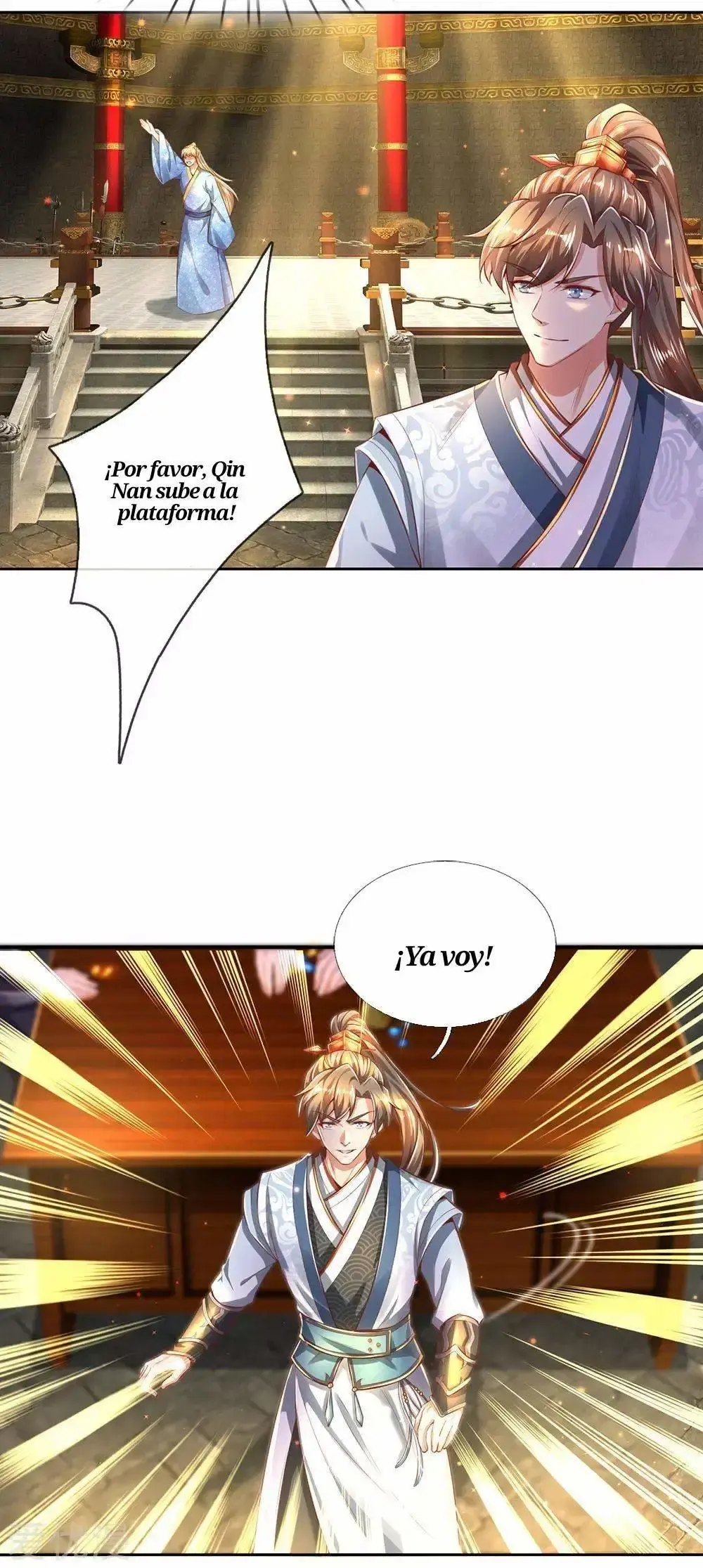 Capitulo 306 page 18