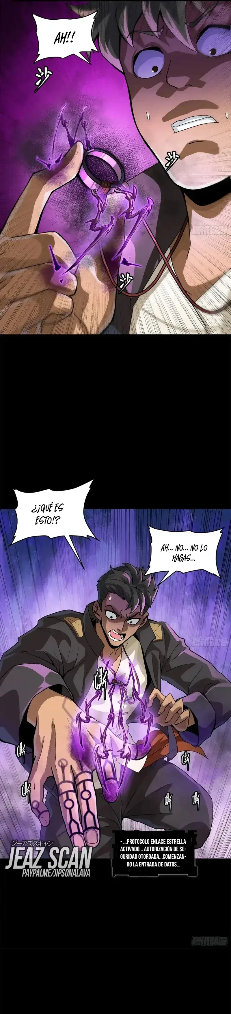Capitulo 195 page 12