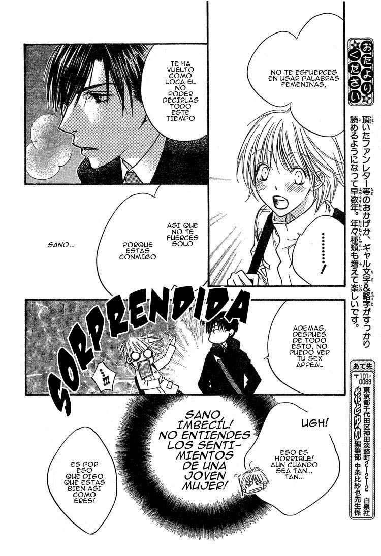 Capitulo 134 page 23