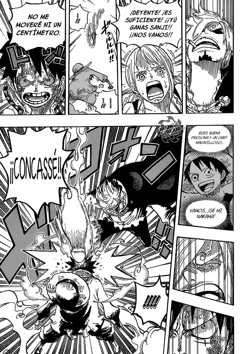 Capitulo 844 page 11