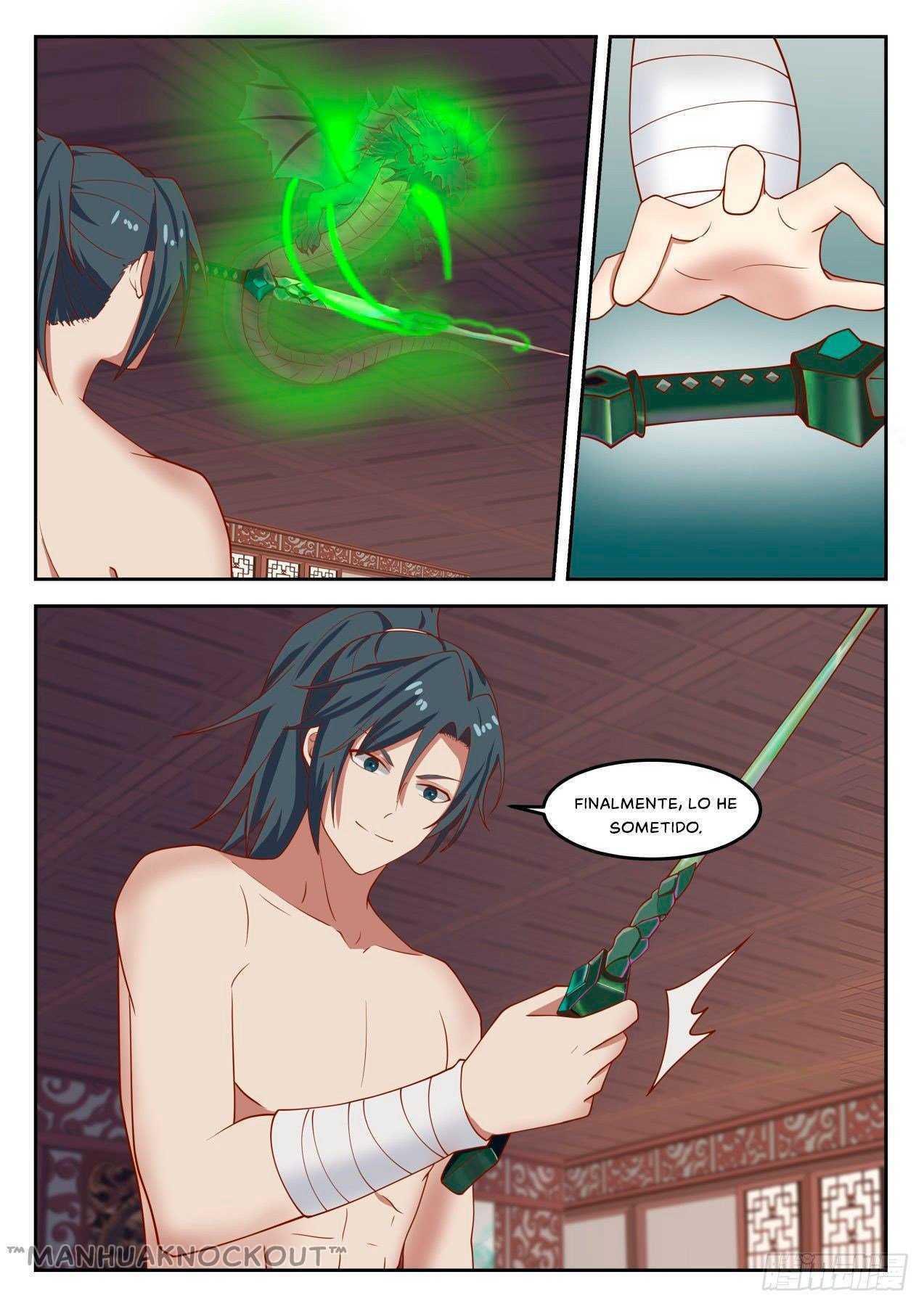 Capitulo 1301 page 12