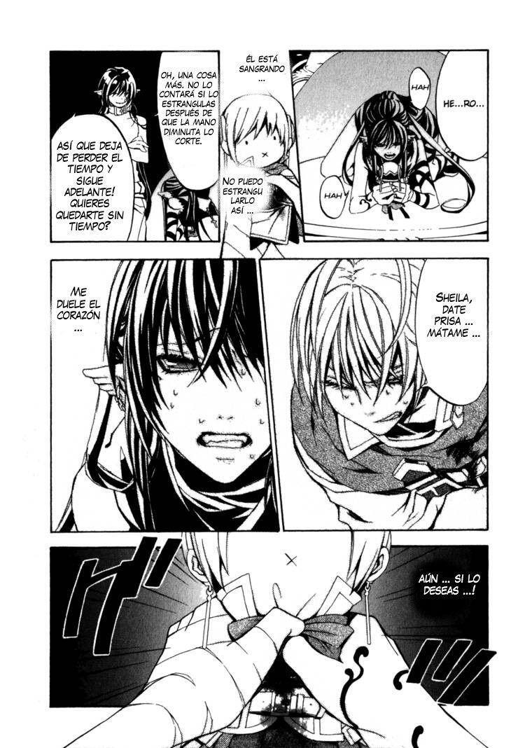 Capitulo 26 page 15