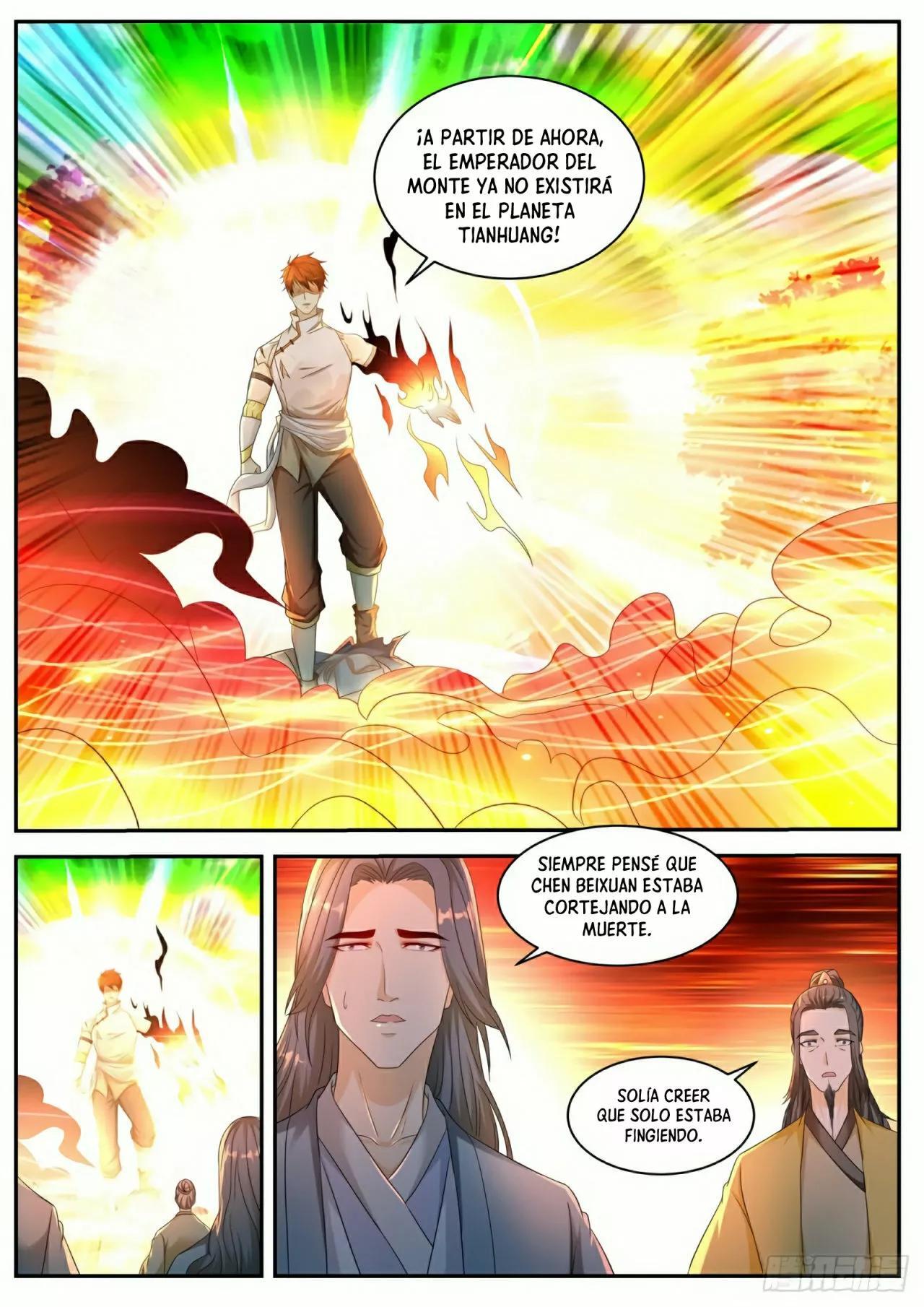 Capitulo 549 page 11