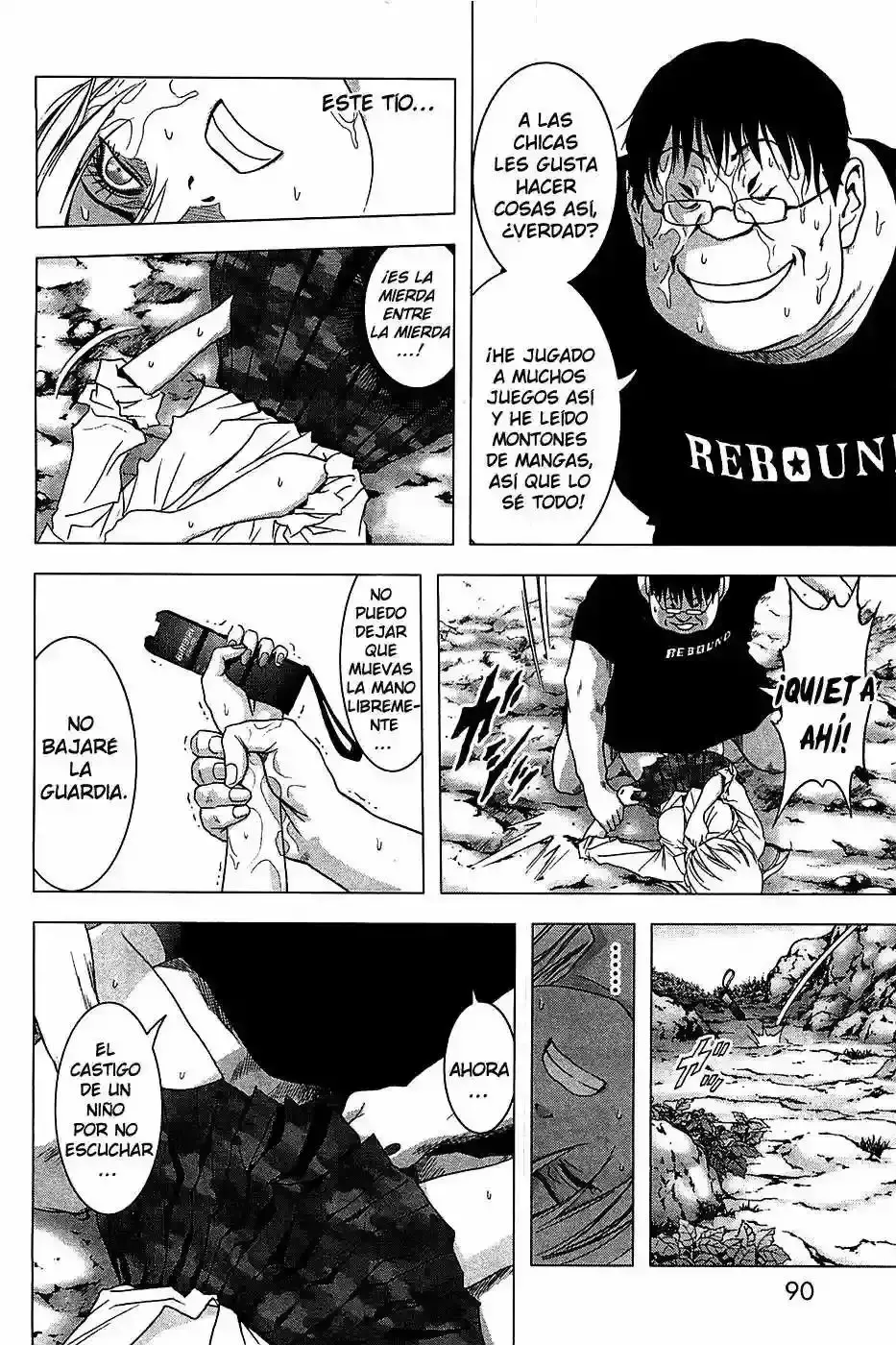 Capitulo 34 page 26
