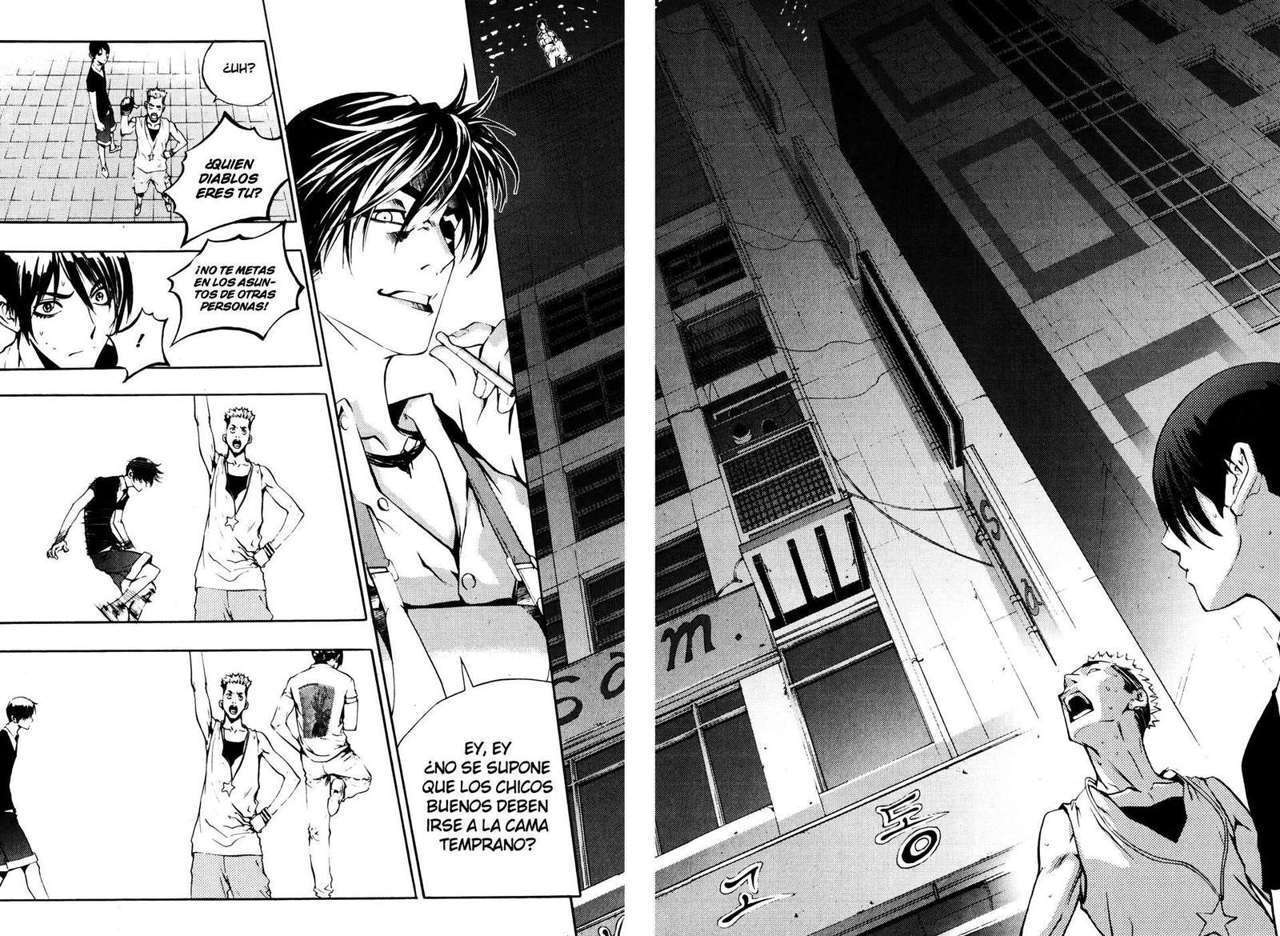 Capitulo 34 page 16