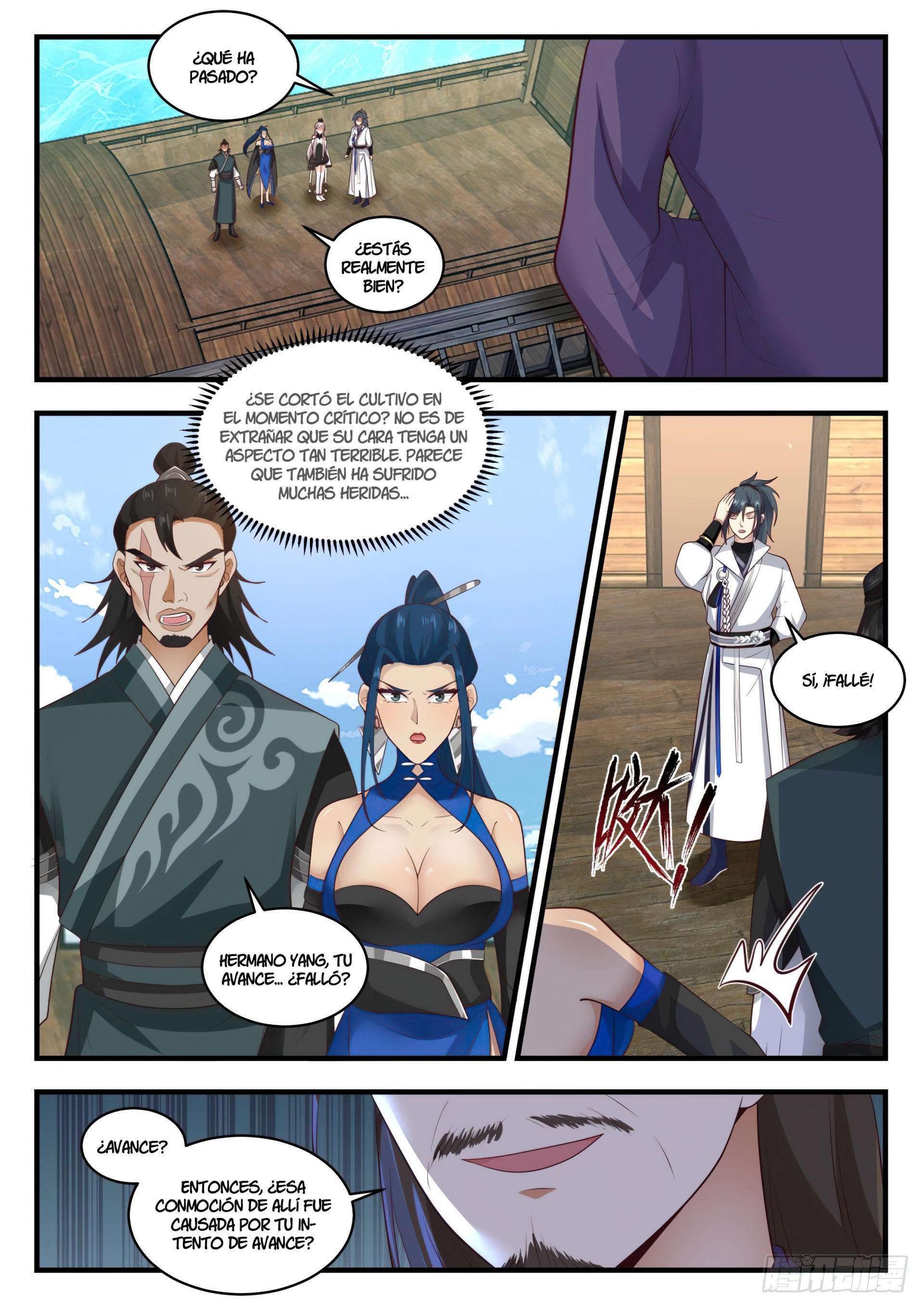 Capitulo 1836 page 2