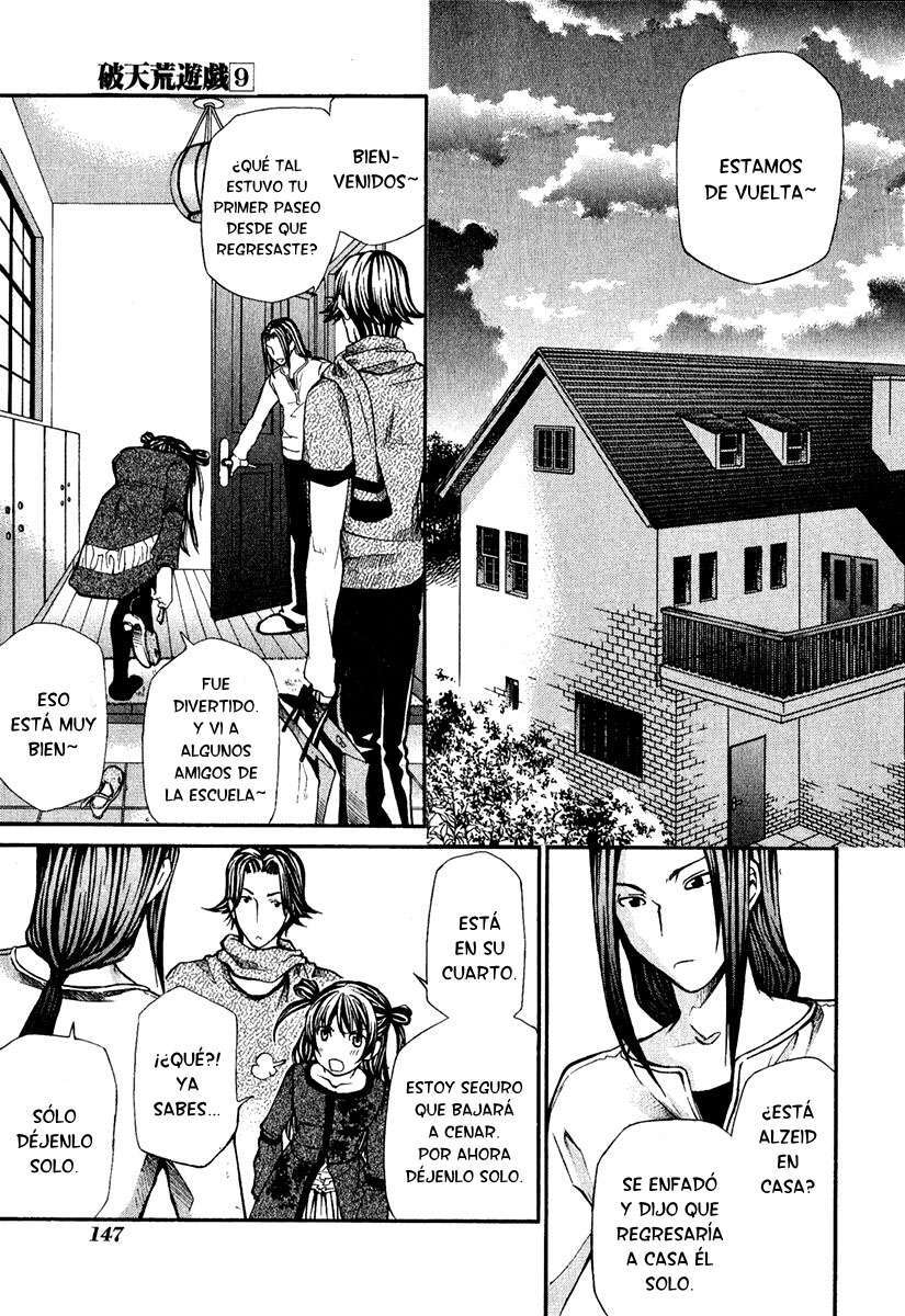 Capitulo 67 page 33
