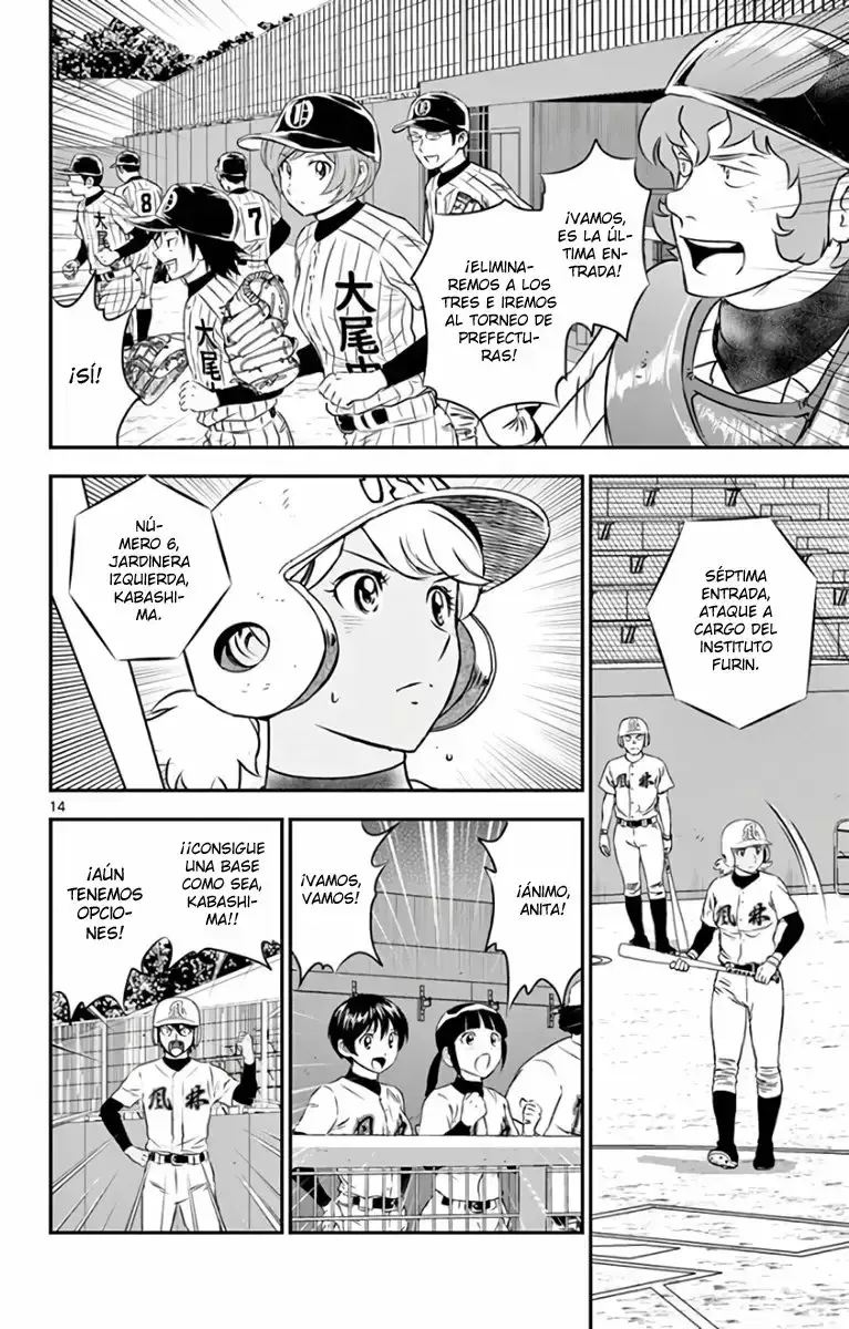 Capitulo 148 page 14