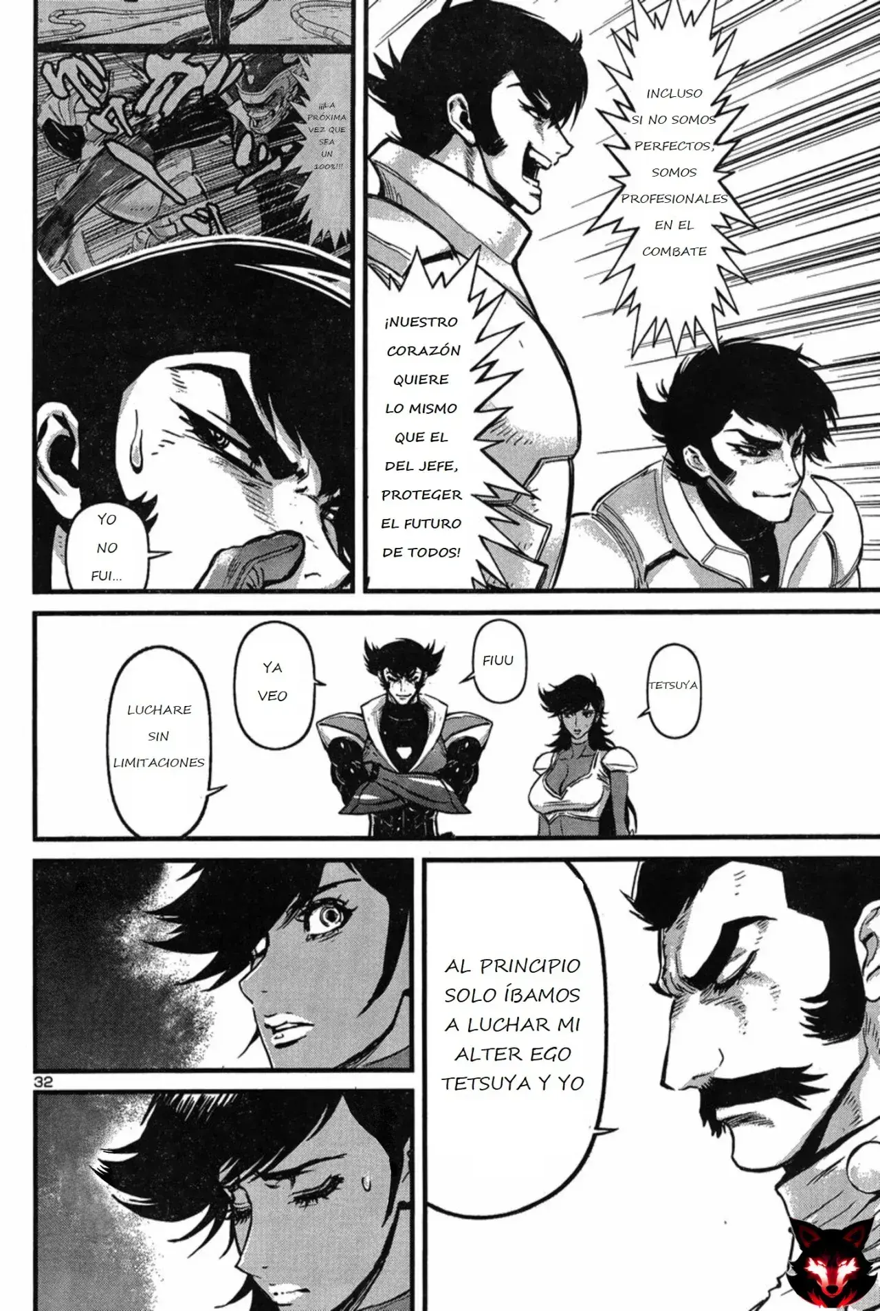 Capitulo 20 page 33