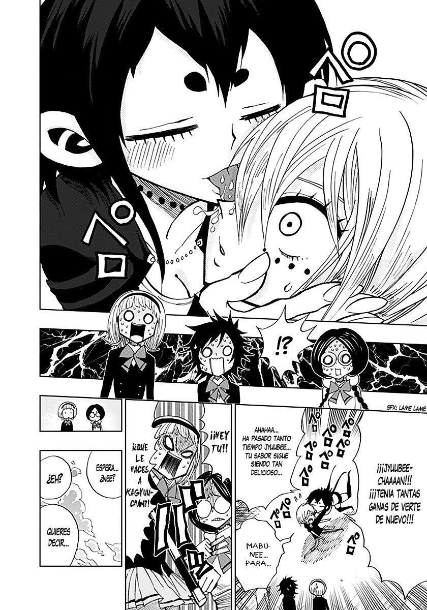 Capitulo 37 page 13