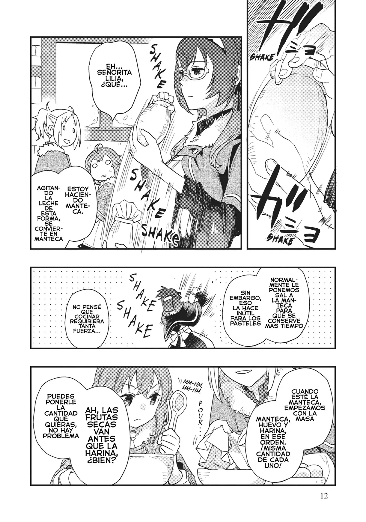 Capitulo 59 page 12