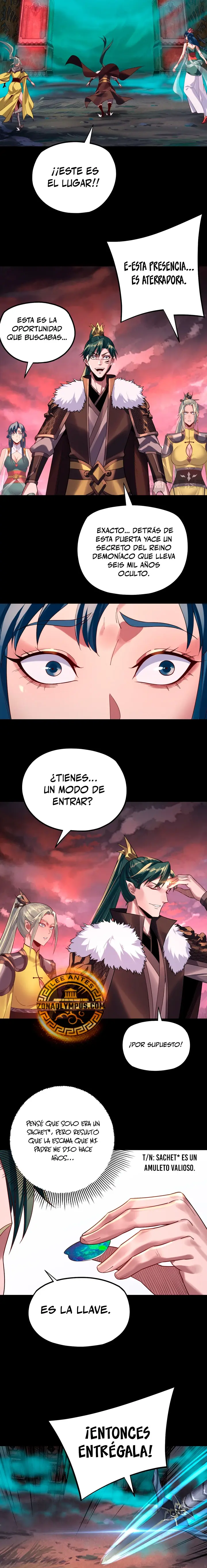Capitulo 198 page 11