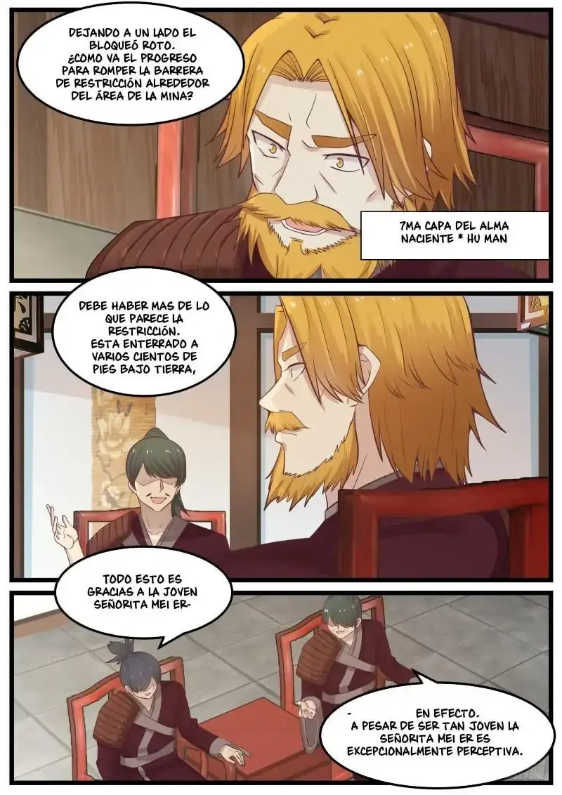 Capitulo 76 page 11