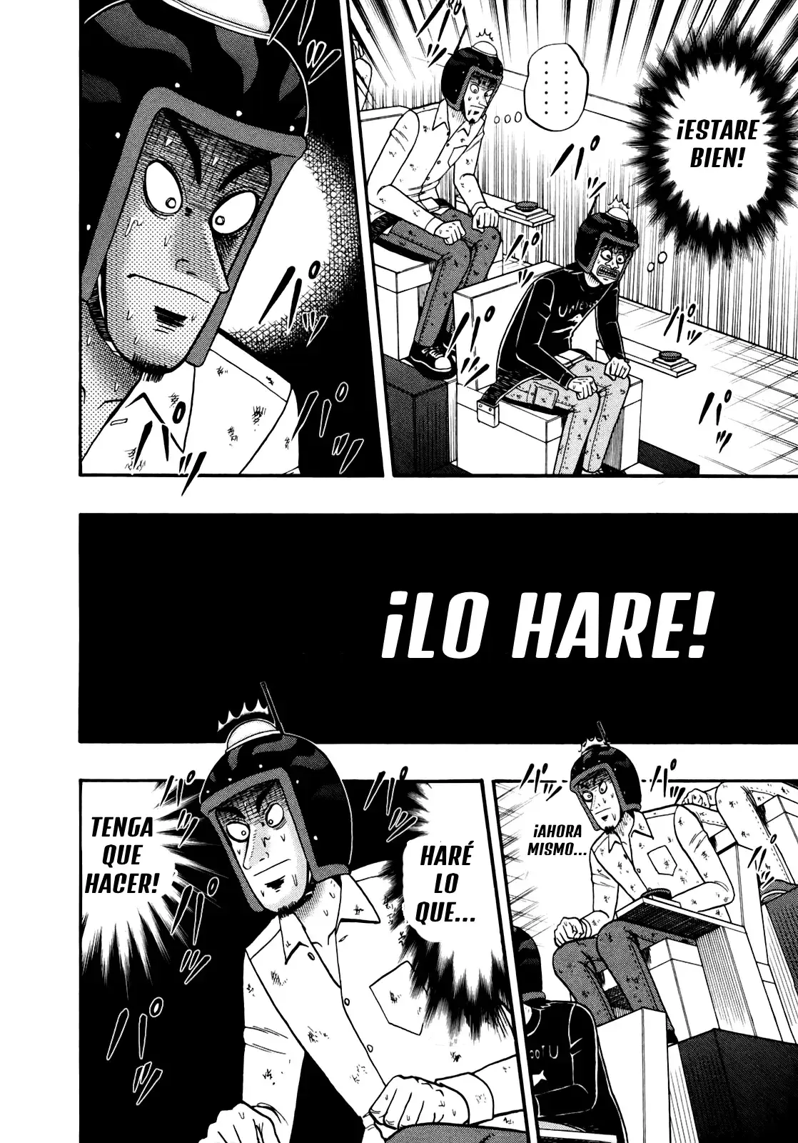 Capitulo 77 page 8