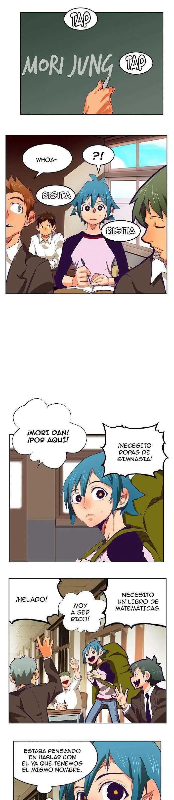 Capitulo 316 page 9