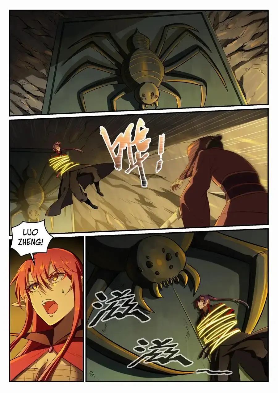 Capitulo 691 page 5