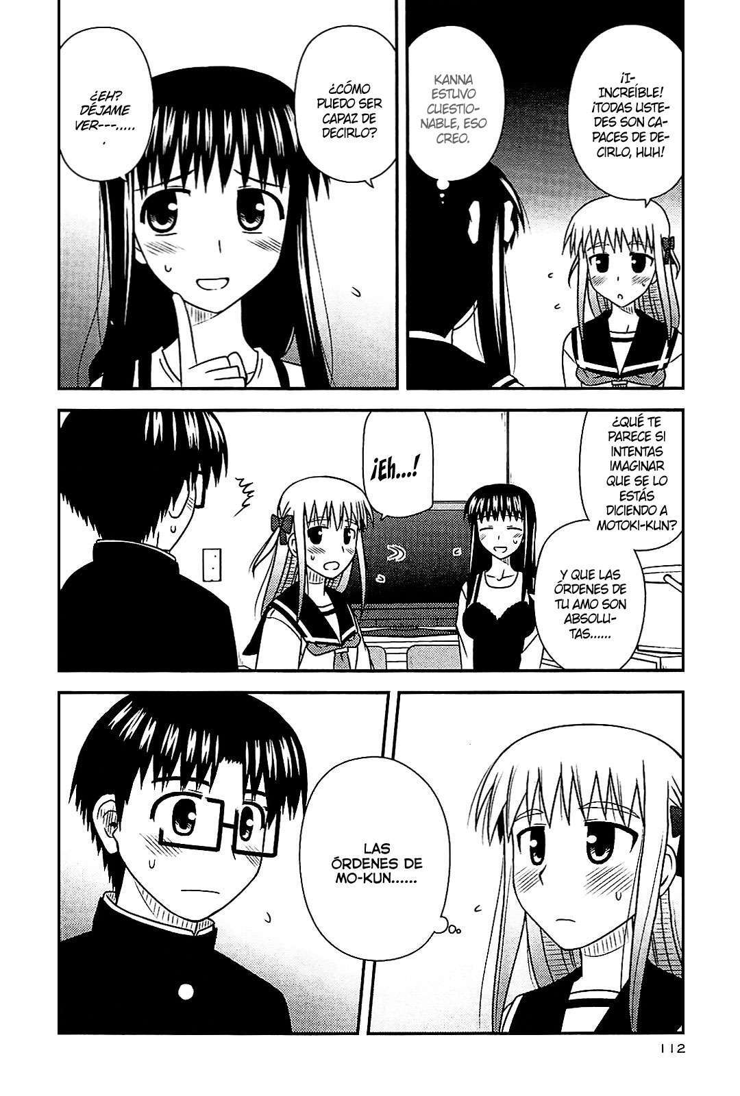 Capitulo 40 page 27