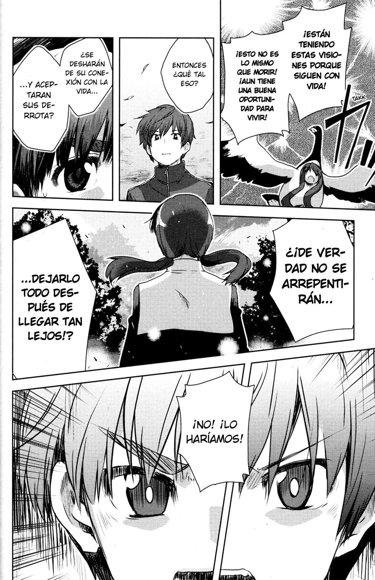 Capitulo 67 page 8