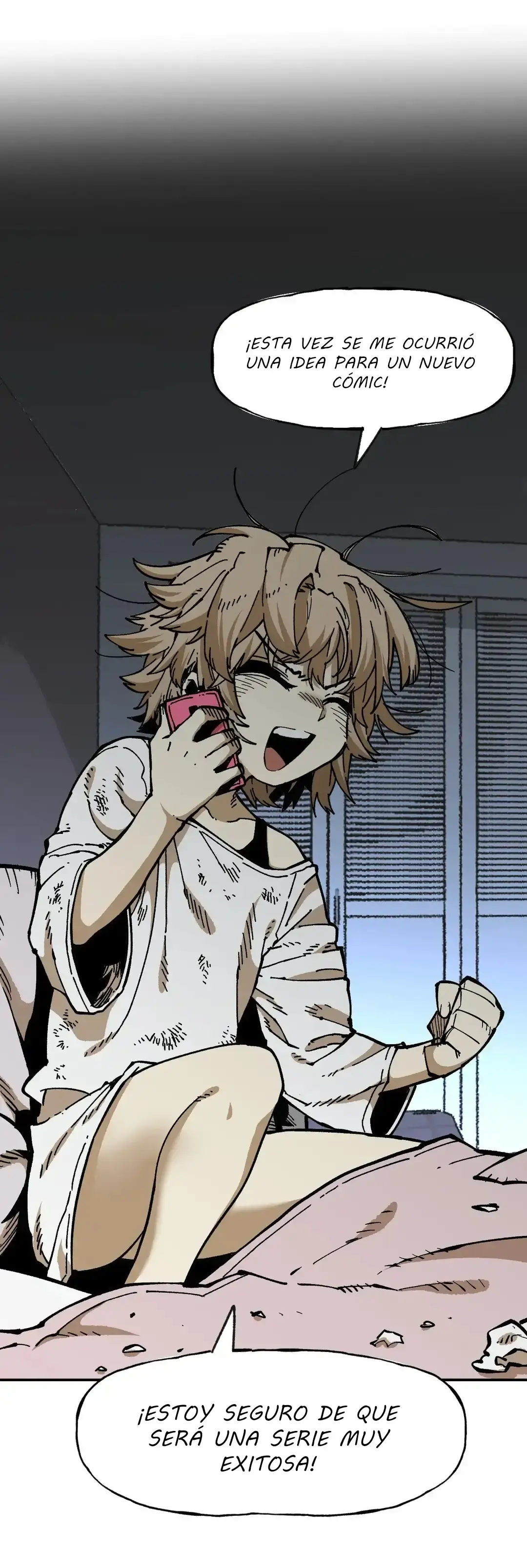 Capitulo 111 page 26