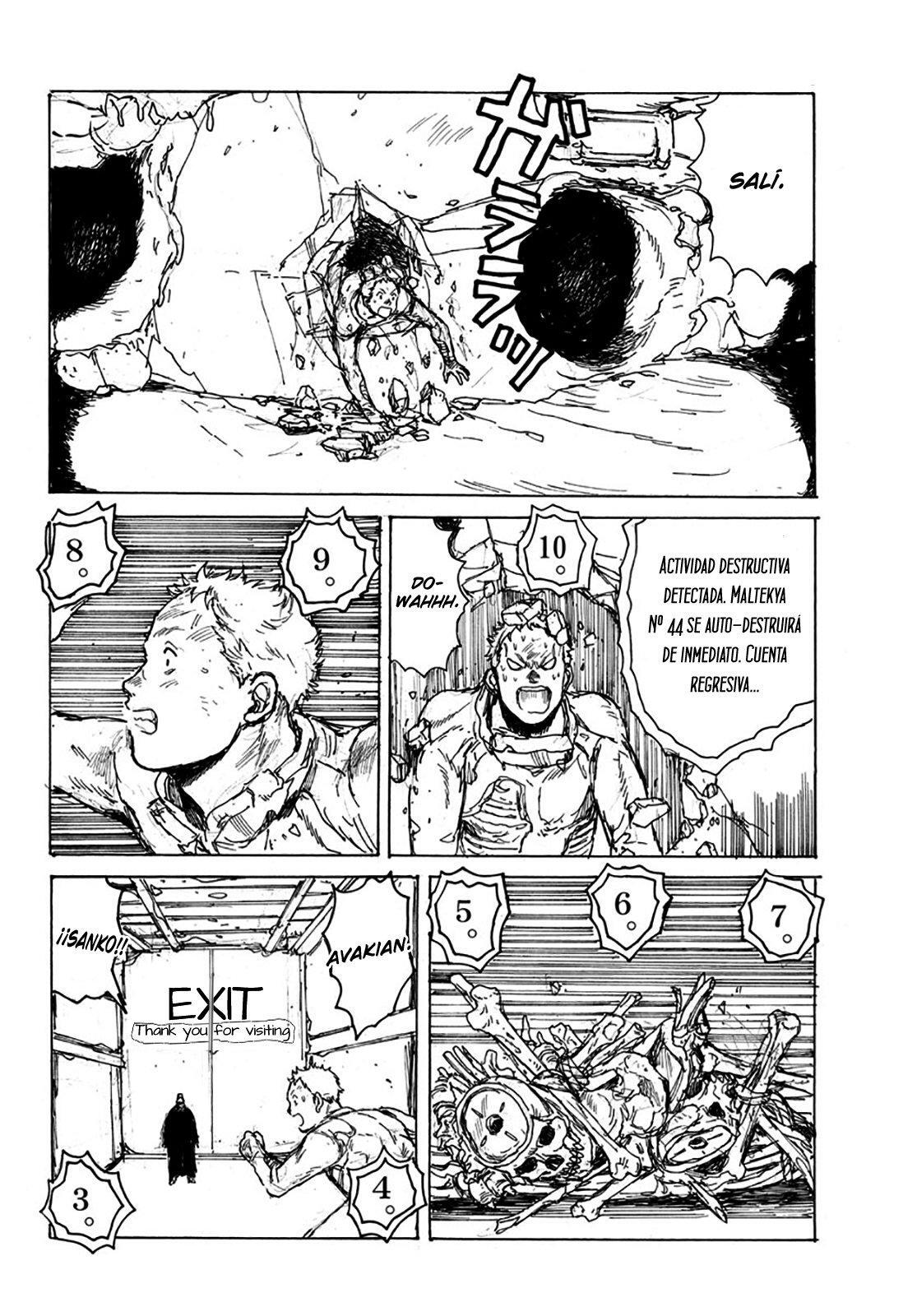 Capitulo 8 page 34