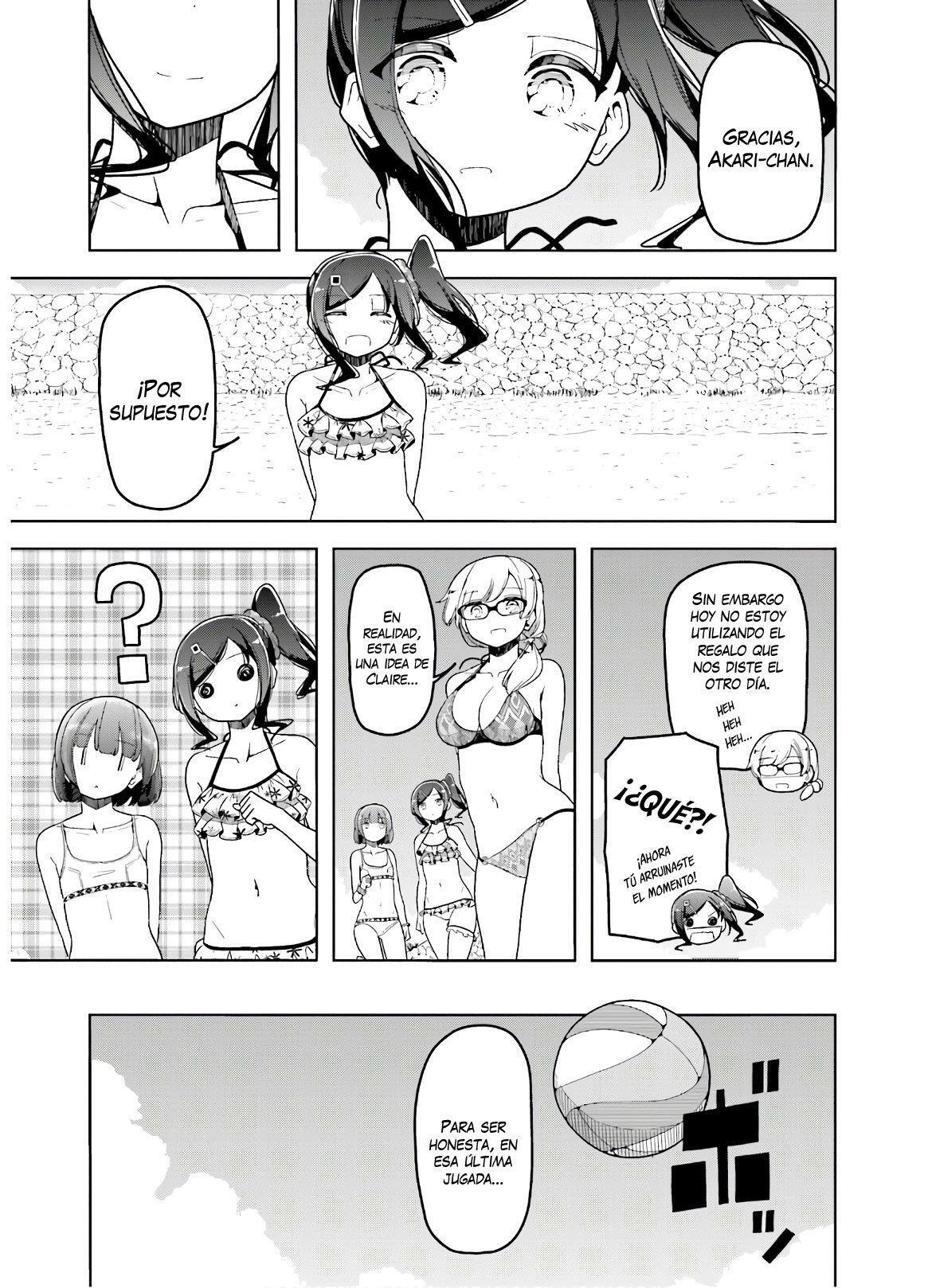 Capitulo 31 page 23