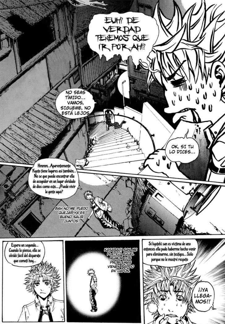 Capitulo 6 page 28